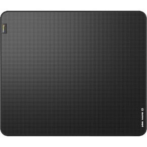 Pulsar - Paraspeed XXL Esports Level Premium Gaming Mouse Pad V2 - Super High Speed Pad Stitched Edge New Soft Cordura Water Proof Hybrid Surface 35 x 16in (XXL, Black)