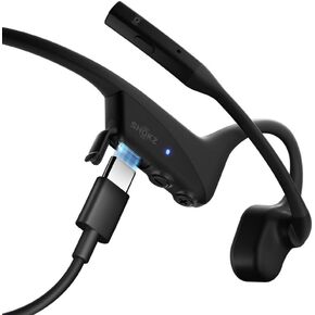 Shokz Opencomm2 2025 Wireless Earphones One Size