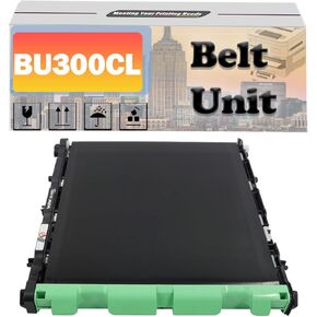 وحدة حزام نقل BU-300CL BU300CL متوافقة مع الأخ HL-4150CDN HL-4570CDW HL-4570CDWT MFC-9460CDN MFC-9560CDW MFC-9970CDW PRINTERS 2 PCS