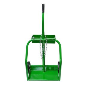 920-6B, 920-6 BOXED CART
