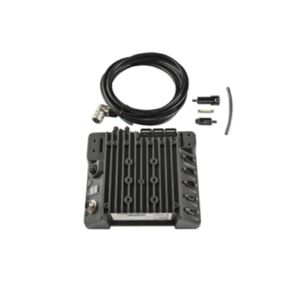 Honeywell VM3001VMCRADLE Model VM3 Dock with Integral Power Supply, Enhanced I, O, 10 to 60 VDC, DC Power Cable Included, Non-Standard, NC/NR