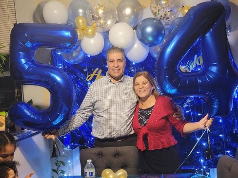 7 Numbers Balloon, 40 Inch 7 Balloons for Birthday Party, Dark Blue Number Balloons for 7, 17, 27 Game Competition Wedding Anniversaries Party, Christmas and New Years Eve Party in Kuwait