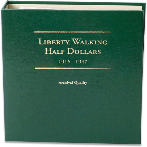 Littleton Coin Company 2005-Date Kennedy Half Dollar Album, Volume 3 in Saudi Arabia