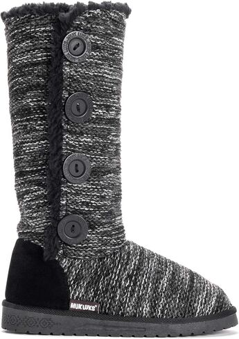 MUK LUKS Women's Liza Boots Fashion in Saudi Arabia