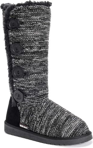 MUK LUKS Women's Liza Boots Fashion in Saudi Arabia
