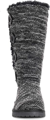 MUK LUKS Women's Liza Boots Fashion in Saudi Arabia
