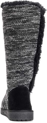 MUK LUKS Women's Liza Boots Fashion in Saudi Arabia