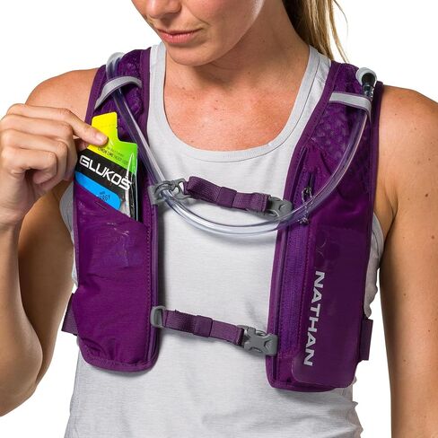 Nathan Quick Start 2.0 Hydration Pack in Kuwait