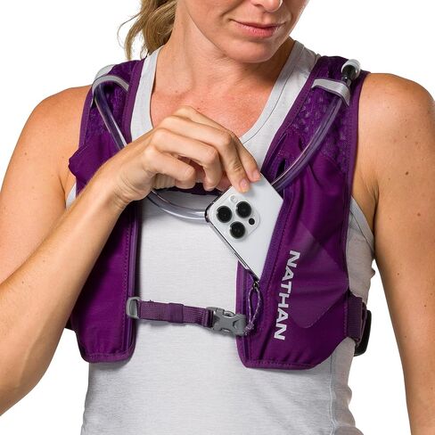 Nathan Quick Start 2.0 Hydration Pack in Kuwait