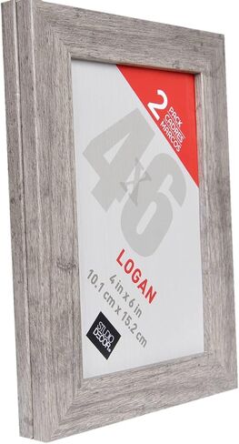 2 Pack Logan Tabletop Frames by Studio Décor® in Saudi Arabia