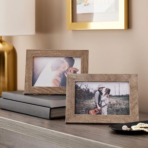 2 Pack Logan Tabletop Frames by Studio Décor® in Saudi Arabia