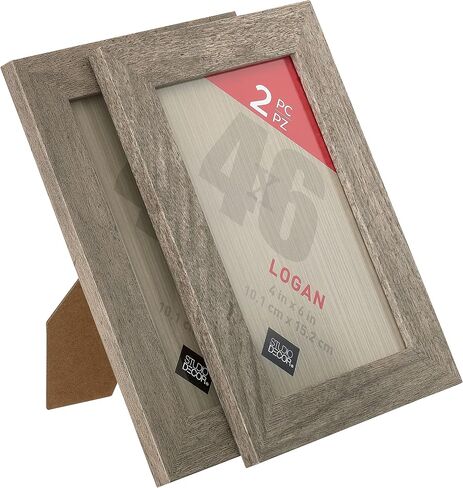 2 Pack Logan Tabletop Frames by Studio Décor® in Saudi Arabia
