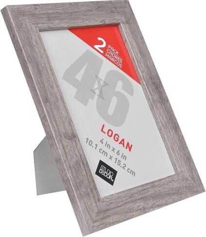 2 Pack Logan Tabletop Frames by Studio Décor® in Saudi Arabia