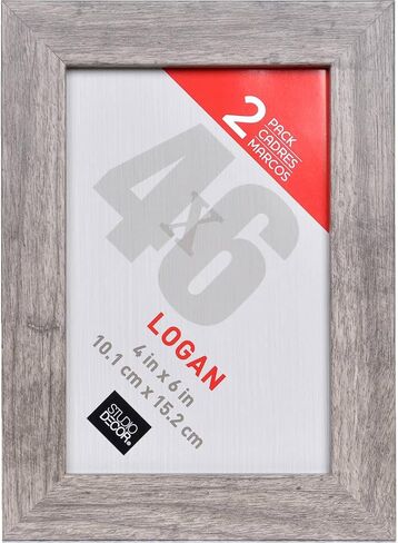 2 Pack Logan Tabletop Frames by Studio Décor® in Saudi Arabia