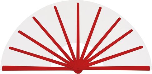 Graduation Bulk Fan Blanks: StainGuard & Anti-Drop 50-Packs - Custom School/Company Logos, Fast Turnaround + Wholesale Deals! in Kuwait