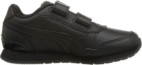PUMA Baby ST Runner SD Kids Sneaker, Peacoat-Whisper White, 4 M US Toddler in Saudi Arabia
