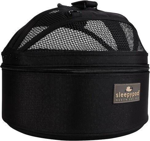 Sleepypod Medium Mobile Pet Bed, Dark Chocolate in Saudi Arabia