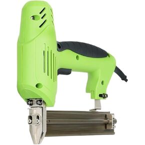 Oil-Free Pneumatic Staple Gun Nail Gun Woodworking Nail Gun Nailer Air Nail Gun Electric F30 Straight Nail Gun Electric Tools