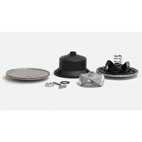 Gen*eral transmission RS800 Driven Pulley Kit GT79253 587086701 ، استبدال Husqvarna OEM