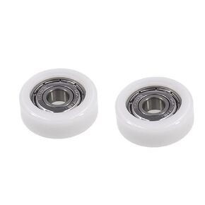 Bearing BS60832-12 wear Resistance Nylon Pulley