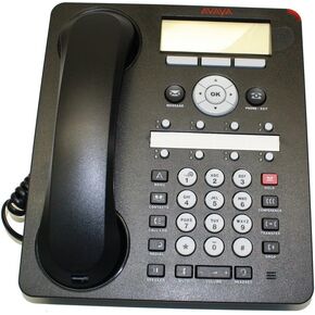 Avaya 1608-I IP Phone Global (700508260)
