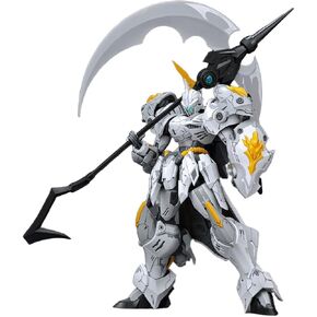ysbring snaa 1/144 المقياس مستدير المائدة الفرسان سلسلة طرازات طرازات القابلة للتحصيل Iron sclee sc-007