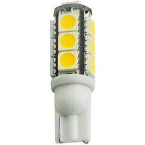 4117810-LED. New Generic Universal Cool White LED Sewing Machine Push-in Light Bulb (12 Volt 5 Watt)