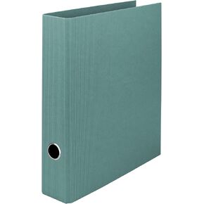 S.O.H.O. Opal - File, Logo on Spine