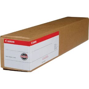 Canon (CA1PU) Premium Gift Wrapping Paper, 95gsm (24" x 150'), white, large