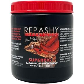 repashy superpig 3 أوقية جرة