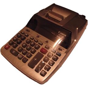 Canon CNMMP11DX Printing Calculator