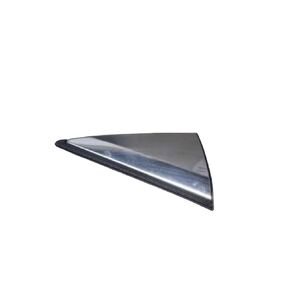 Rear Spoiler Triangular Plate 1pcs per Package 76088-58010 7608858010