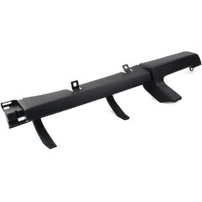 Zhisheng Automative Front Bumper Lower Spoiler for Range Rover L322 2006-2009, Right Side