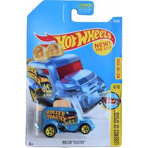 Hot Wheels Roller Toaster