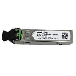MXPD-243MD Gigabit 40km Fiber Optic Module 1.25G 1310NM