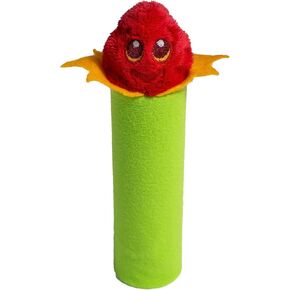 Bloomie Kit Toys Stuffed Animals for Kids Learning – Soft, Cuddly Educational Toys for Classrooms and Playrooms - 8 Pack