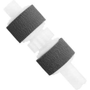 Pickup Roller Compatible with Epson 3830 3700 5150 3750 3710 4850 4750 3760 4760 3850 Paper Feeding Replacement