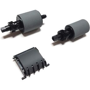 Altru Print A8P79-65001-AP (A8P79-65010) Automatic Document Feeder (ADF) Roller Maintenance Kit for Laser Printer M425, M476, M521, M570 - Includes CF288-60016 CF288-60015 CF288-60021