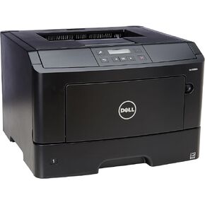 Renewed Dell B2360DN B2360 4514-43D 0K2JJD Laser Printer with Toner Drum USB cable 90-day Warranty CRDLB2360DN