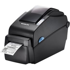 BIXOLON, SLP-DX220, PRINTER, 2", DT, 4 IPS, 203 DPI, USB, ETHERNET