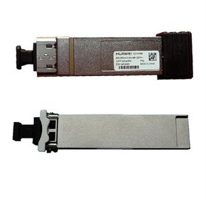 40G 850nm SR4 300/150M high-Speed Optical Module QSFP-40G-ESR4 MPO Interface