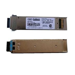 FTLX1412D3BCL-RB 10G Optical Module 10km XFP Dual Fiber Single Mode 10G