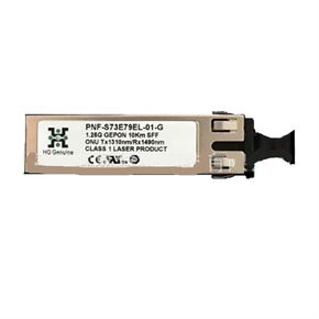 Optical Module GEPON ONU PNF-S73E79EL-01-G 1.25G 20KM