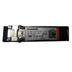 FTLX1871M3BCL-HW 10G MODULE OPTIC MODULE 10G 1550NM 80km الوضع الفردي LC