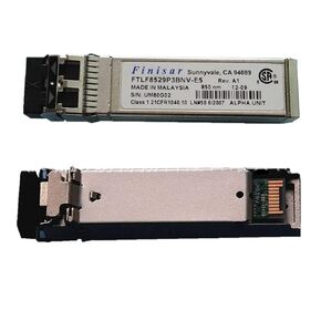 FTLF8529P3BNV-E5 16G 300M Multi-mode SFP MODULE OPTICAL