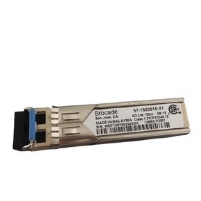 57-1000015-01 4G LW 10km وحدة الألياف الوضعية الوضعية أحادية الوضع
