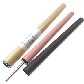 OEM Printer Fuser Film Sleeve + Pressure Roller + Lower Sleeve Compatible with HP M377 M477 M452 M454 M455 M479 M480 Compatible with Canon MF731 MF733 MF735 MF741 MF743 MF745 MF746 LBP654