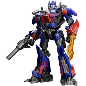 BLOKEES Figures Transformers Classic Class 09 Optimus Prime Transformers (2007)