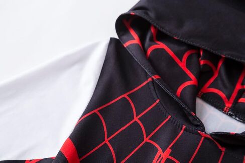 Tutu Costume for Girls Spider-Man Spider-Gwen dress Girls Cosplay dresses in Kuwait