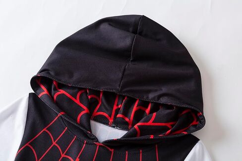 Tutu Costume for Girls Spider-Man Spider-Gwen dress Girls Cosplay dresses in Kuwait